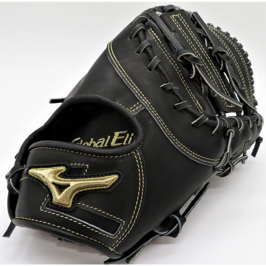 MIZUNO（ミズノ） 硬式ファーストミット グローバルエリート 