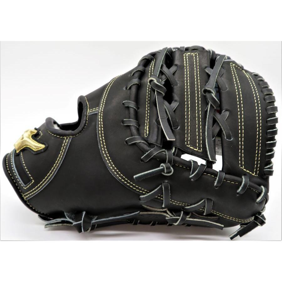 Mizuno グローバルエリートインフィニティネオ 硬式ファーストミット未