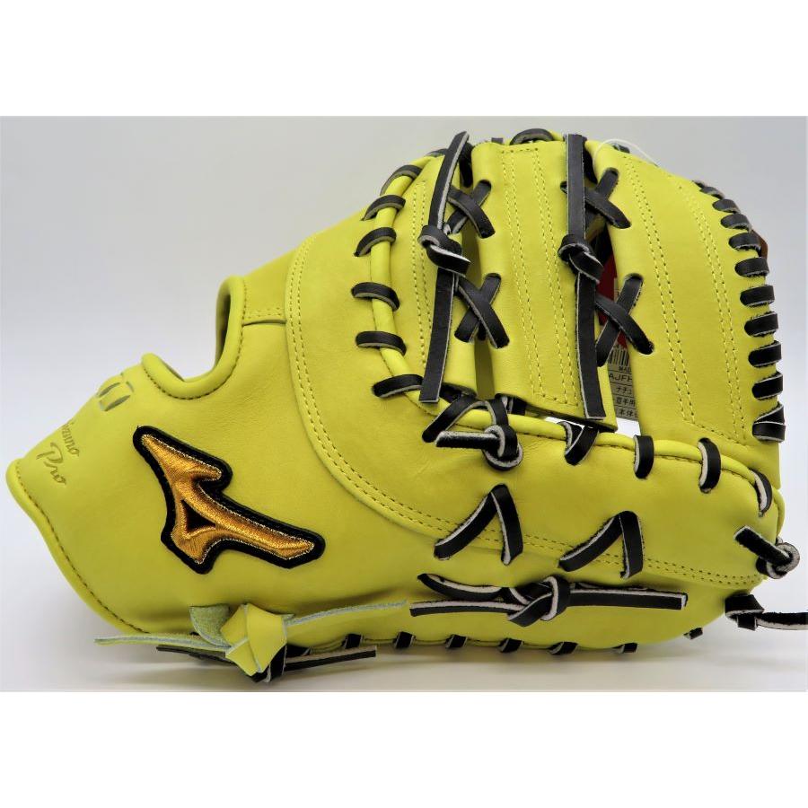 Mizuno Pro 硬式ファーストミット 限定 MIZUNO ミズノ Mizuno Pro 硬式ファーストミット 限定 MIZUNO ミズノ