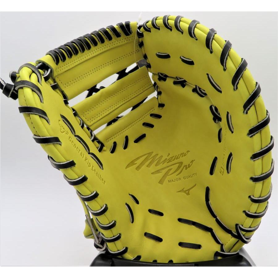 硬式ファーストミット 限定 MIZUNO ミズノ ミズノプロ 5DNAテクノロジー 一塁手用 SA型 ポケット深め 1AJFH27210 ナチュラルライム 右投げ用 プレゼント付き : 1ajfh27210-40 : マエハラスポーツ Yahoo!店 - 通販 - Yahoo!ショッピング 硬式ファーストミット 限定 MIZUNO ミズノ ミズノプロ 5DNAテクノロジー 一塁手用 SA型 ポケット深め 1AJFH27210 ナチュラルライム 右投げ用 プレゼント付き : 1ajfh27210-40 : マエハラスポーツ Yahoo!店 - 通販 - Yahoo!ショッピング