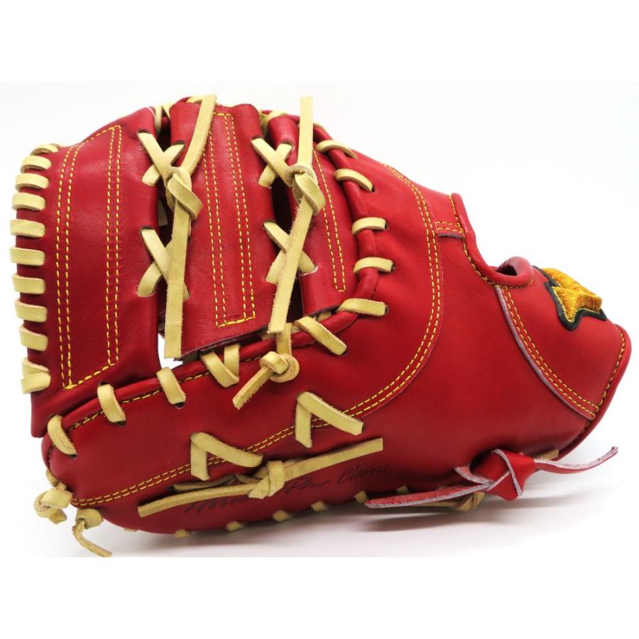 Mizuno Pro 硬式ファーストミット BSS限定 ミズノ ミズノプロ