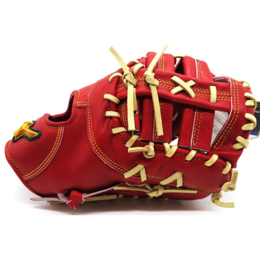Mizuno Pro 硬式ファーストミット BSS限定 ミズノプロ Mizuno Pro 硬式ファーストミット BSS限定 ミズノプロ
