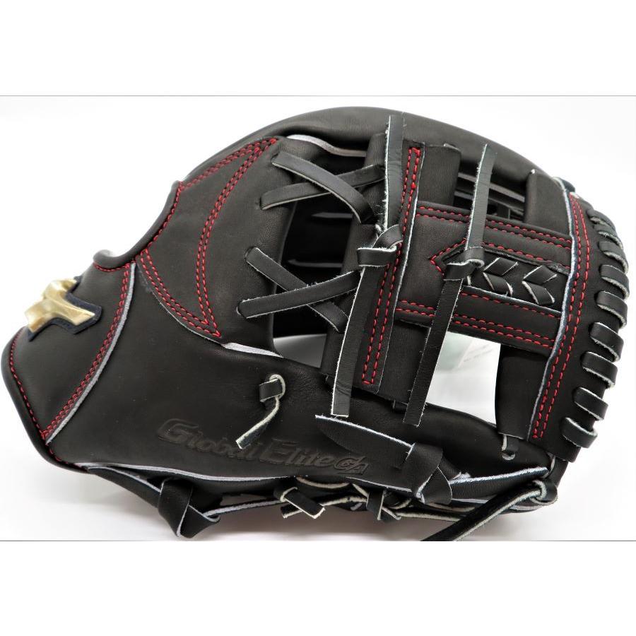 MIZUNO（ミズノ） 硬式グローブ 限定 グローバルエリートGA 10〜14歳