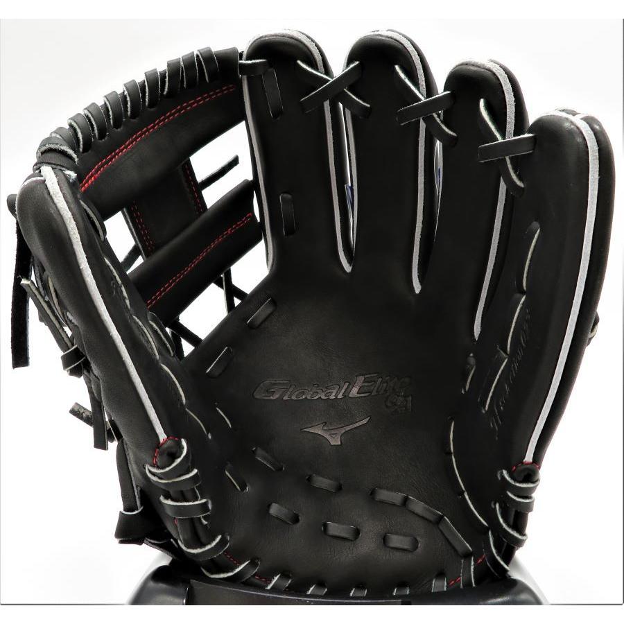 MIZUNO（ミズノ） 硬式グローブ 限定 グローバルエリートGA 10〜14歳