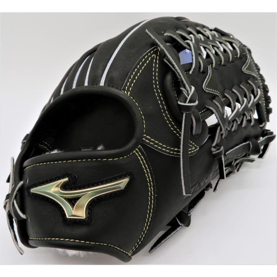 MIZUNO（ミズノ） 硬式グラブ 限定 グローバルエリートGA 10〜14歳向け