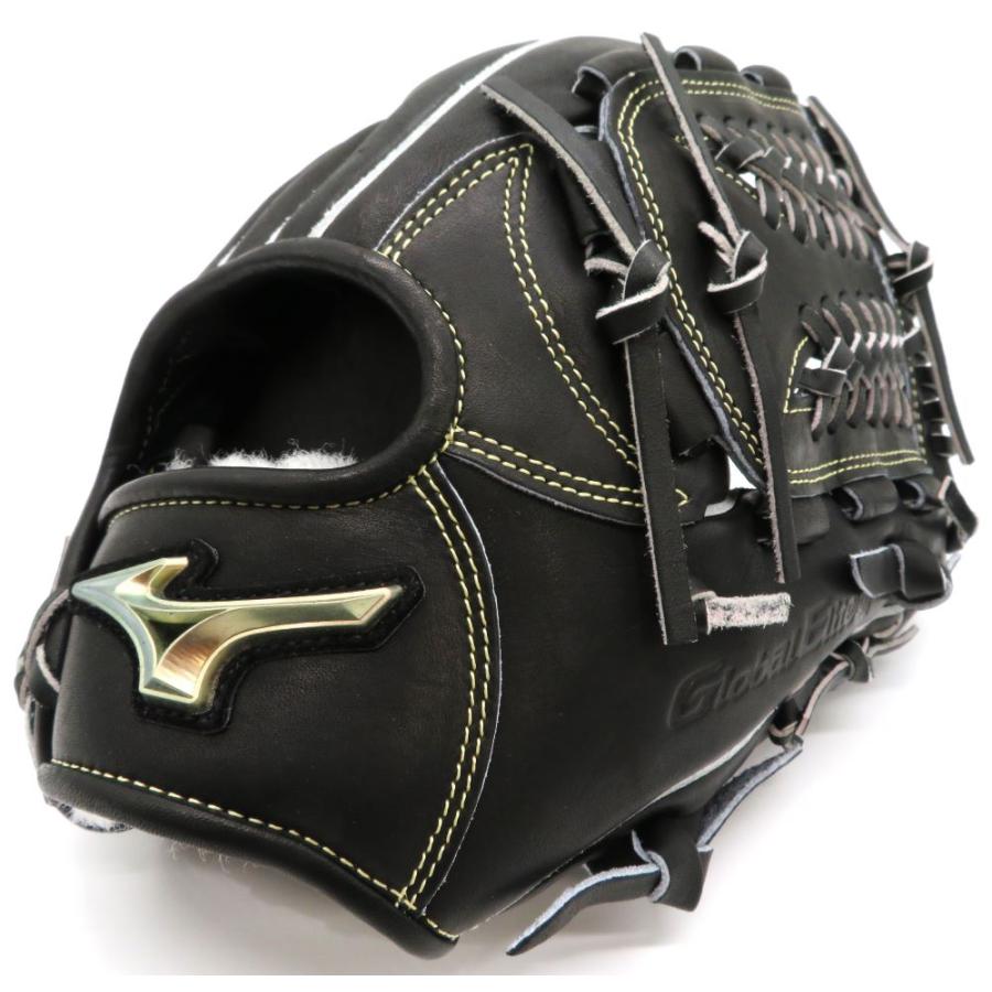 MIZUNO（ミズノ） 硬式グラブ 限定 グローバルエリートGA 10〜14歳向け