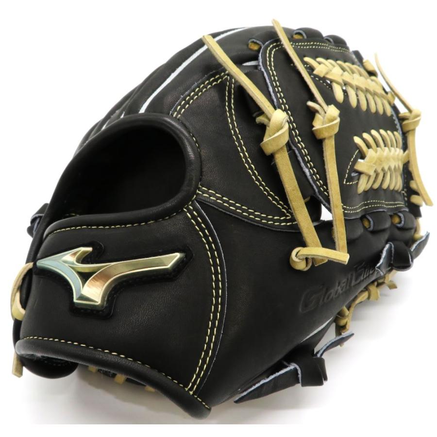 MIZUNO（ミズノ） 硬式グラブ 限定 グローバルエリートGA 10〜14歳向け