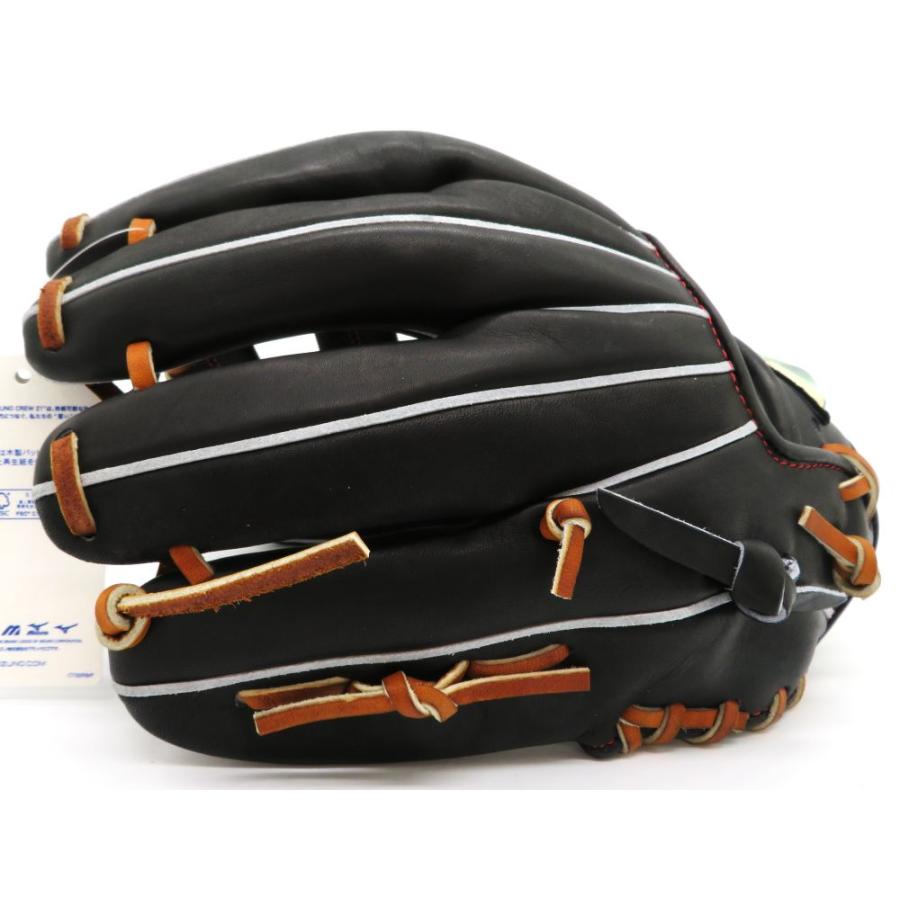 MIZUNO（ミズノ） 硬式グラブ グローバルエリートGA 10〜14歳向け