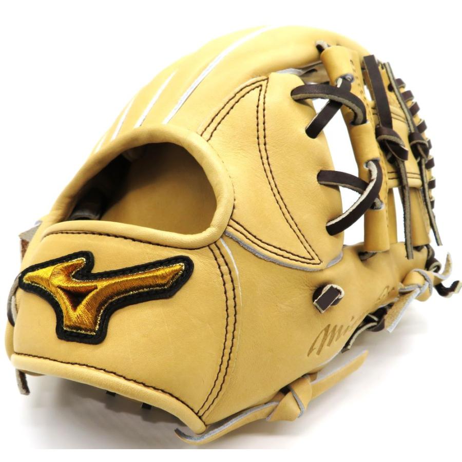 Mizuno Pro 硬式 グローブ 限定 MIZUNO ミズノプロ 限定皮革 シリーズ
