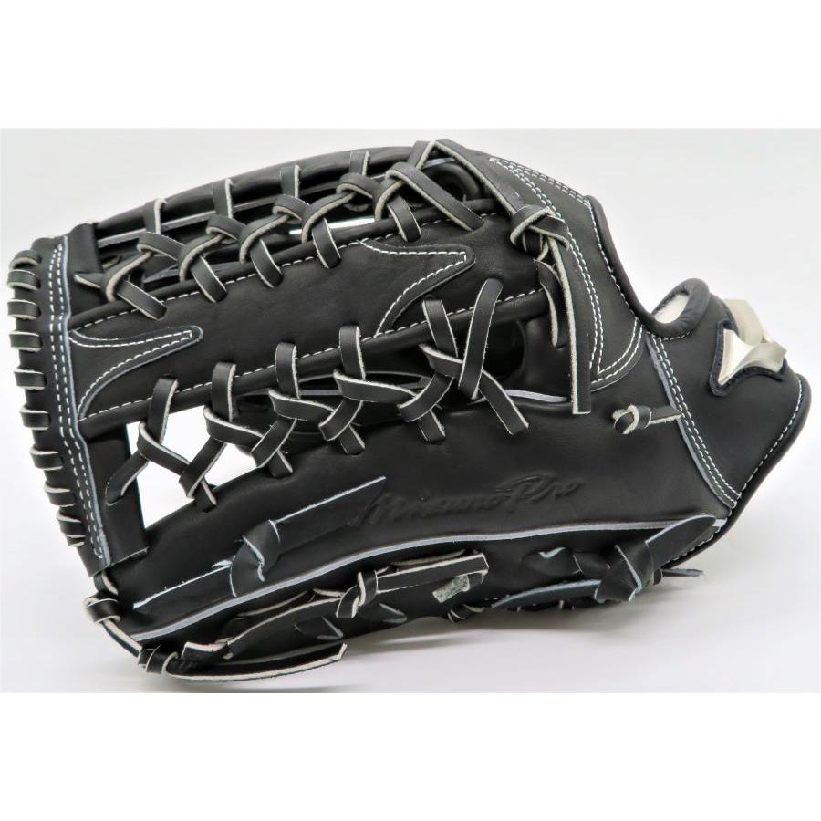 Mizuno Pro 硬式グローブ 限定 ミズノプロ A51 外野手用 グラブ Mizuno Pro 硬式グローブ 限定 ミズノプロ A51 外野手用 グラブ