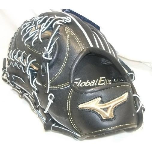 硬式グローブ ミズノ MIZUNO グローバルエリート Hセレクション 