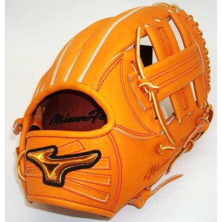 限定硬式グローブ(坂本勇人モデル) MIZUNO ミズノプロ 内野手型1(深いポケット型) 1AJGH21023 カラー/ビターオレンジ(プレゼント付き) :1AJGH21023-542X:マエハラスポーツ Yahoo!店 - 通販 - Yahoo!ショッピング 限定硬式グローブ(坂本勇人モデル) MIZUNO ミズノプロ 内野手型1(深いポケット型) 1AJGH21023 カラー/ビターオレンジ(プレゼント付き) :1AJGH21023-542X:マエハラスポーツ Yahoo!店 - 通販 - Yahoo!ショッピング