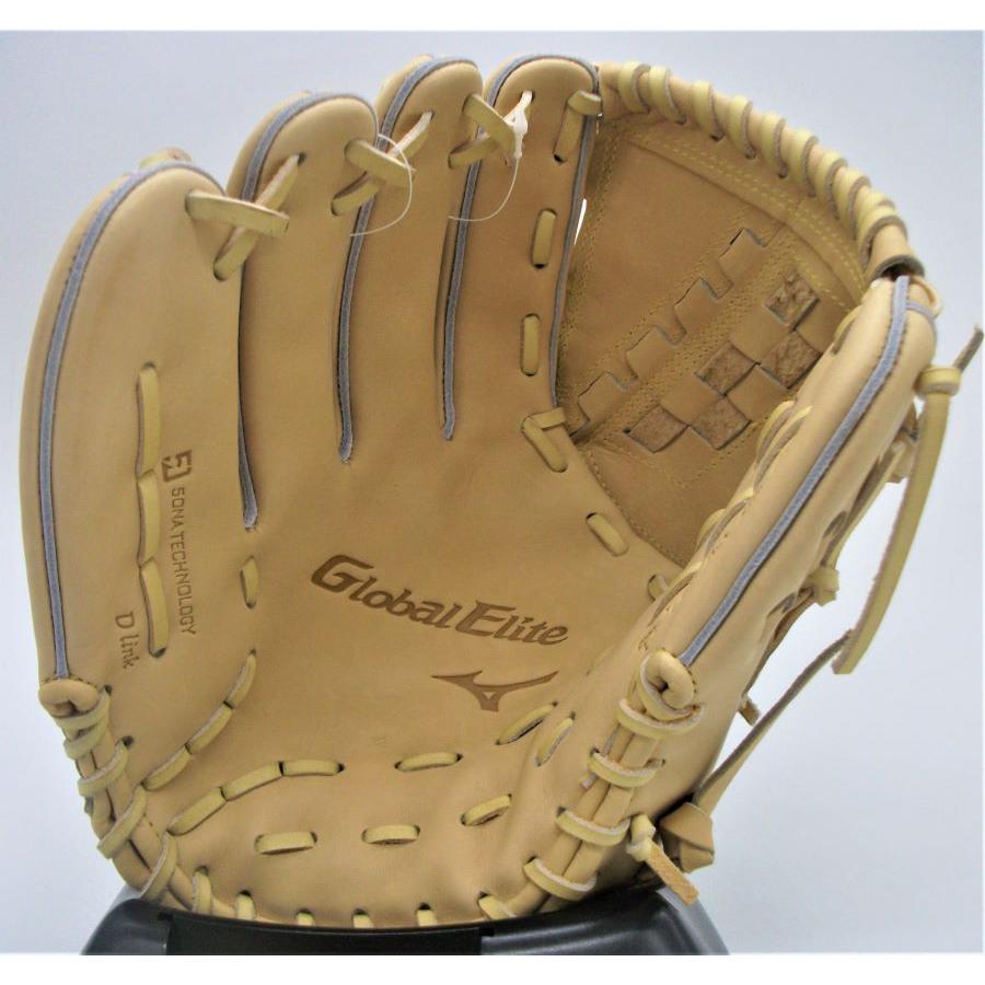 Global Elite 限定硬式グローブ MIZUNO(ミズノ) グローバル Global Elite 限定硬式グローブ MIZUNO(ミズノ) グローバル
