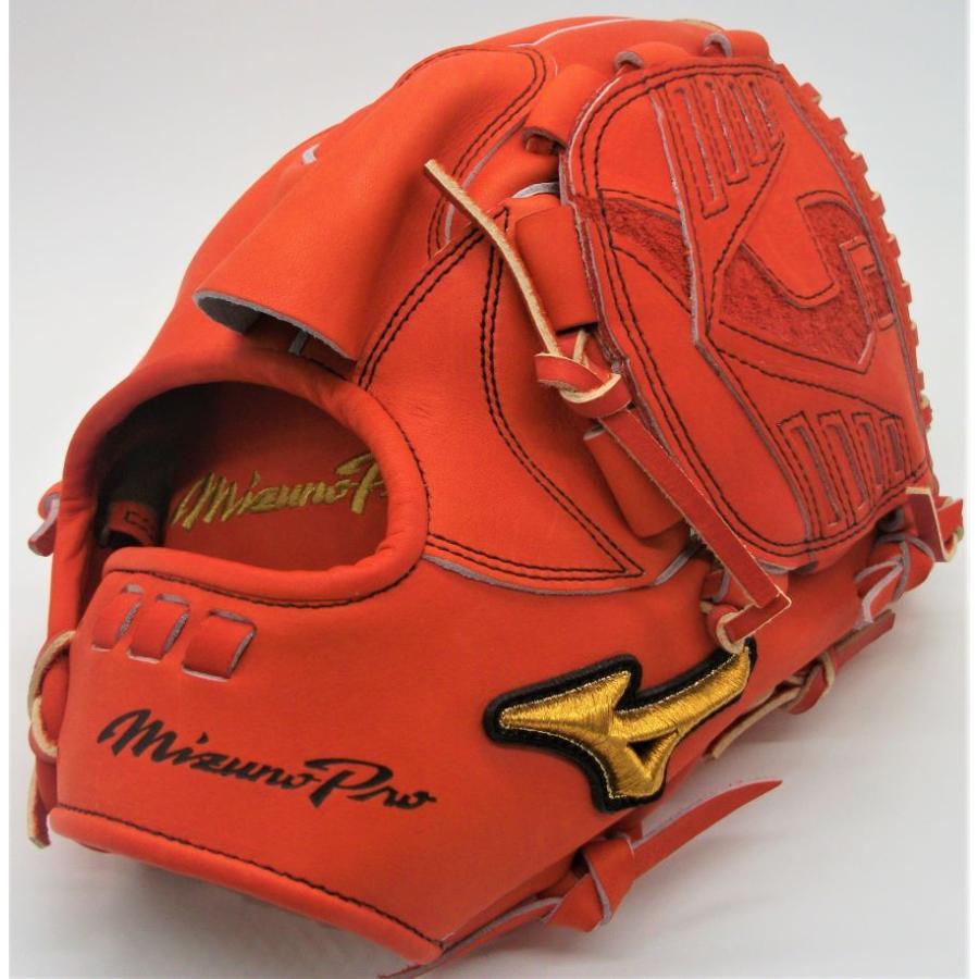 Mizuno Pro 硬式グローブ ミズノ MIZUNO ミズノプロ CRAFTED Mizuno Pro 硬式グローブ ミズノ MIZUNO ミズノプロ CRAFTED