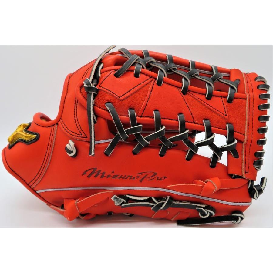Mizuno Pro 硬式グローブ 限定 ミズノ MIZUNO ミズノプロ 日本製 Mizuno Pro 硬式グローブ 限定 ミズノ MIZUNO ミズノプロ 日本製