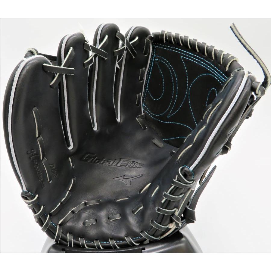 Global Elite 硬式グローブ 限定 MIZUNO 2021プレミアムモデル