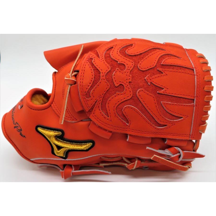 Mizuno Pro 硬式グローブ ミズノ MIZUNO ミズノプロ CRAFTED EDITION