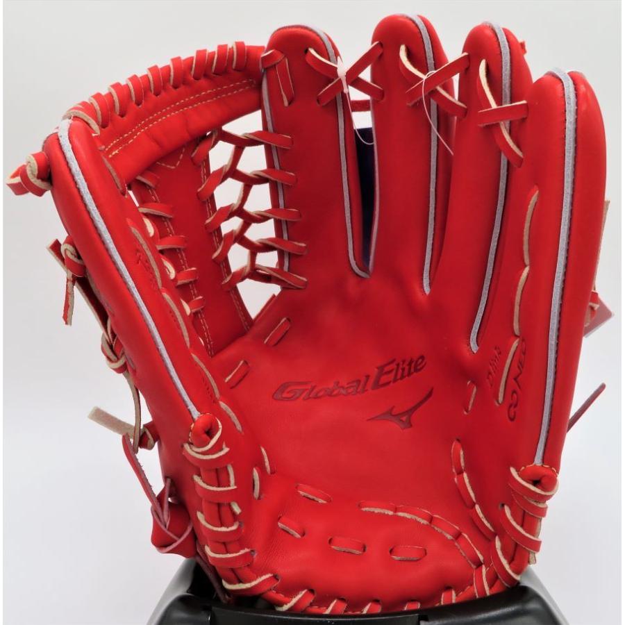 MIZUNO 硬式グローブ ミズノ グローバルエリート インフィニティ