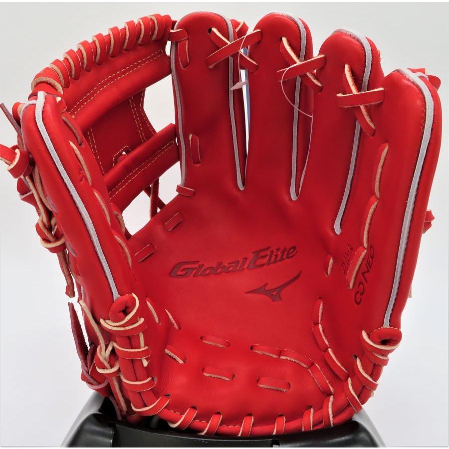 MIZUNO 硬式グローブ ミズノ グローバルエリート インフィニティ MIZUNO 硬式グローブ ミズノ グローバルエリート インフィニティ