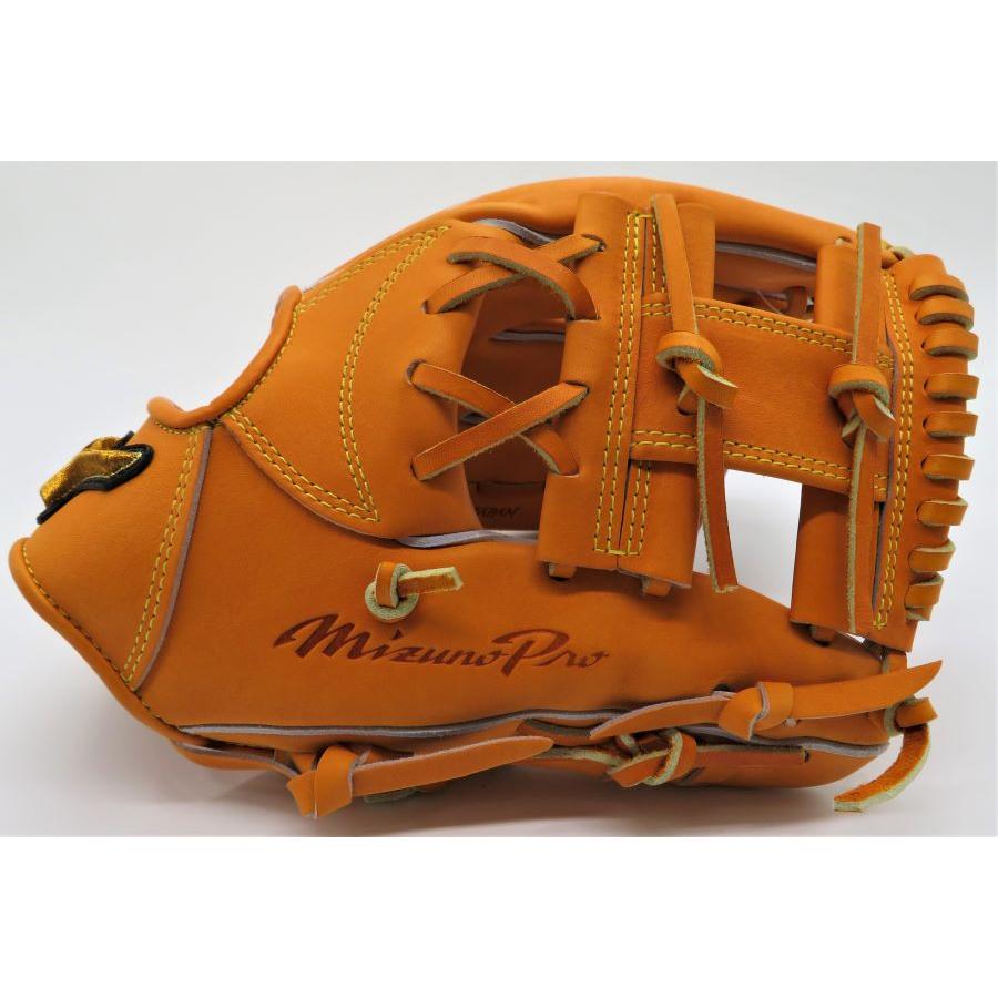 Mizuno Pro 硬式グローブ ミズノ MIZUNO ミズノプロ CRAFTED Mizuno Pro 硬式グローブ ミズノ MIZUNO ミズノプロ CRAFTED