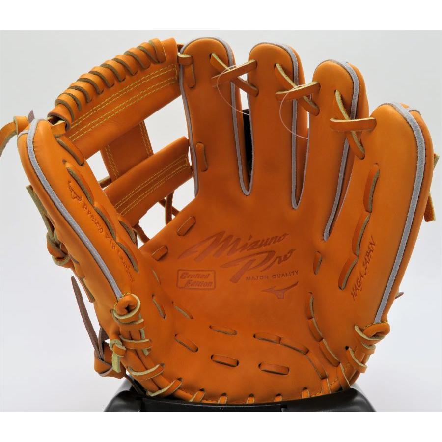 Mizuno Pro 硬式グローブ ミズノ MIZUNO ミズノプロ CRAFTED Mizuno Pro 硬式グローブ ミズノ MIZUNO ミズノプロ CRAFTED
