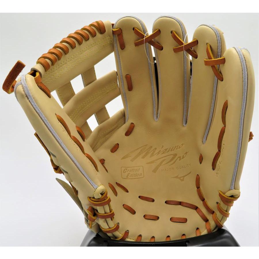 Mizuno Pro 硬式グローブ ミズノ MIZUNO ミズノプロ CRAFTED Mizuno Pro 硬式グローブ ミズノ MIZUNO ミズノプロ CRAFTED