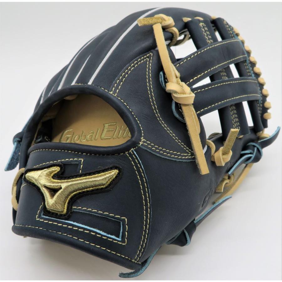 MIZUNO 硬式グローブ 限定 ミズノ グローバルエリート MIZUNO 硬式グローブ 限定 ミズノ グローバルエリート