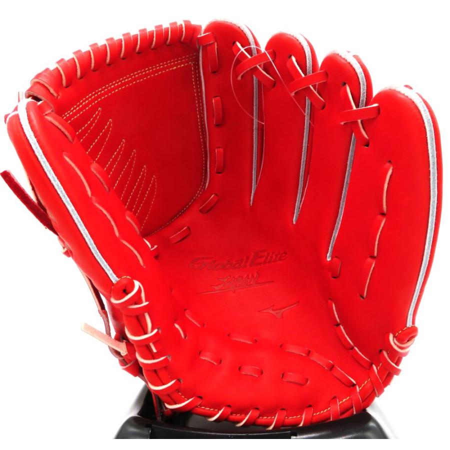 MIZUNO（ミズノ） 硬式グローブ 限定 グローバルエリート ジャパン
