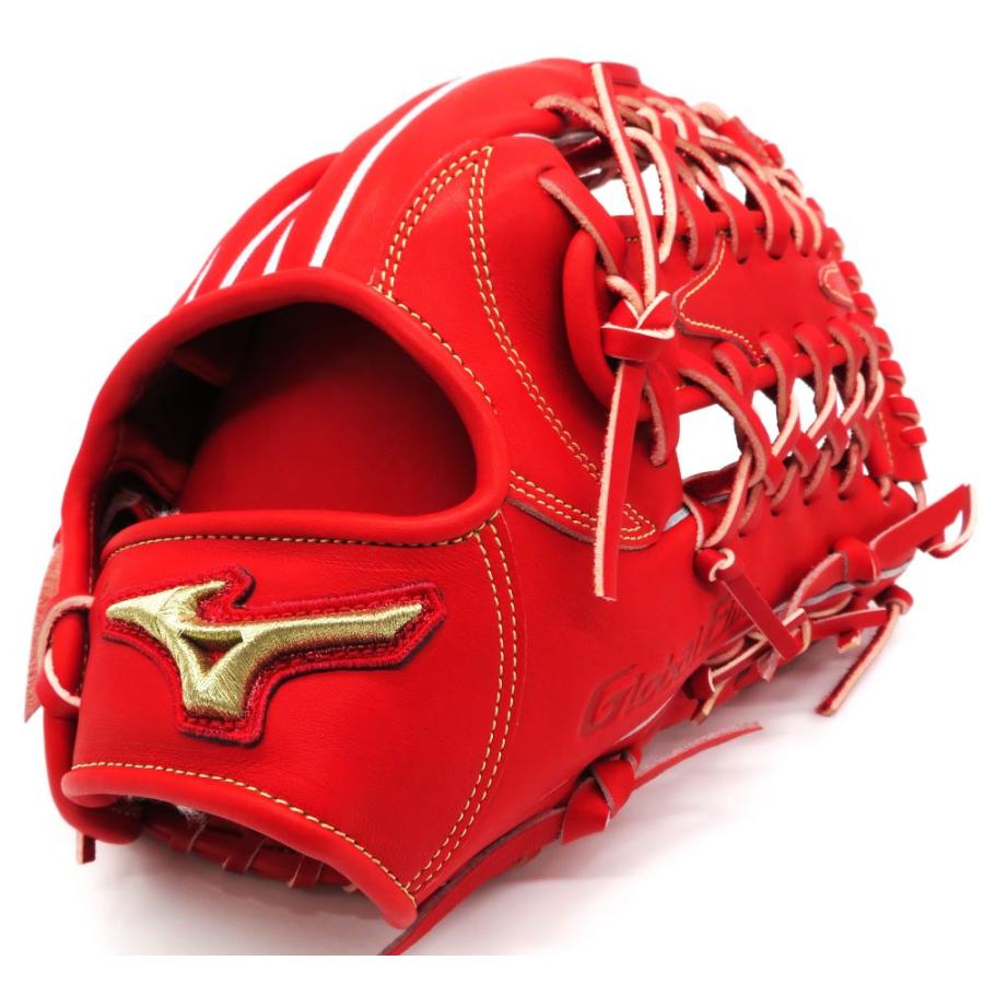 MIZUNO（ミズノ） 硬式グローブ 限定 グローバルエリート ジャパン