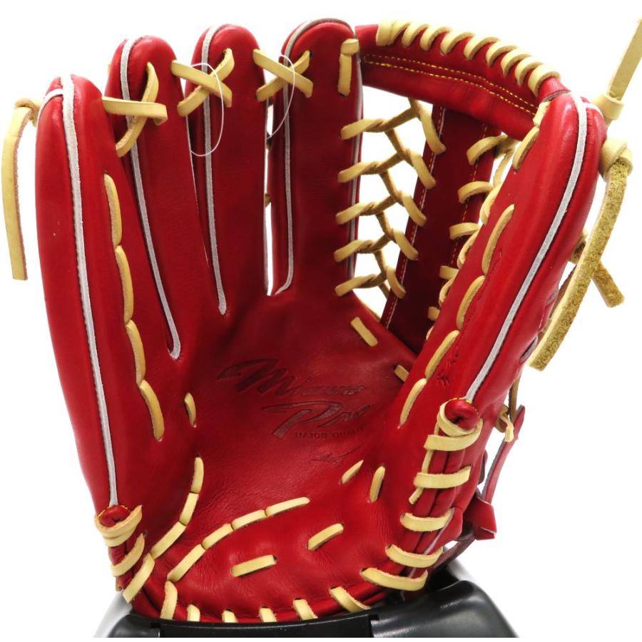Mizuno Pro 硬式グローブ BSS限定 ミズノ ミズノプロ クラシック