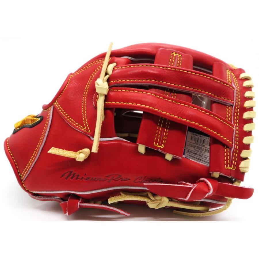 Mizuno Pro 硬式グローブ BSS限定 ミズノ MIZUNO ミズノプロ Mizuno Pro 硬式グローブ BSS限定 ミズノ MIZUNO ミズノプロ