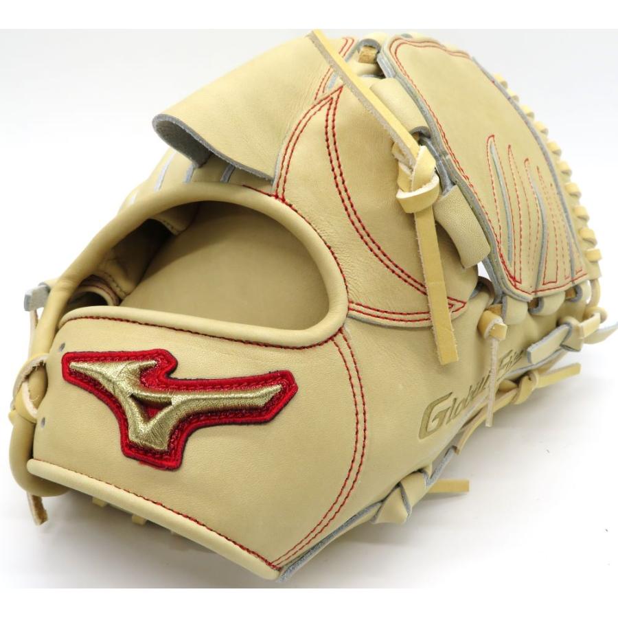 MIZUNO（ミズノ） 硬式グローブ 限定 グローバルエリート ジャパン 