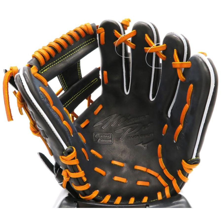 Mizuno Pro 硬式グローブ ミズノ MIZUNO ミズノプロ CRAFTED Mizuno Pro 硬式グローブ ミズノ MIZUNO ミズノプロ CRAFTED