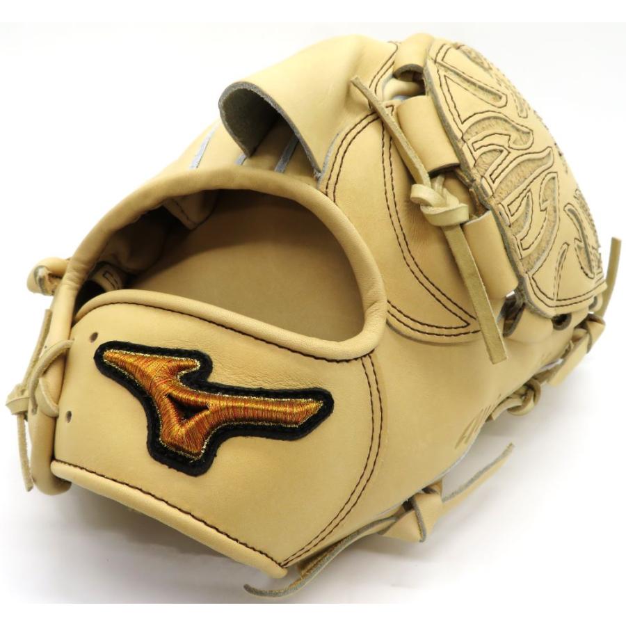 ミズノプロ　限定グローブ Mizuno Pro 硬式 グローブ 限定 MIZUNO ミズノプロ 限定モデル