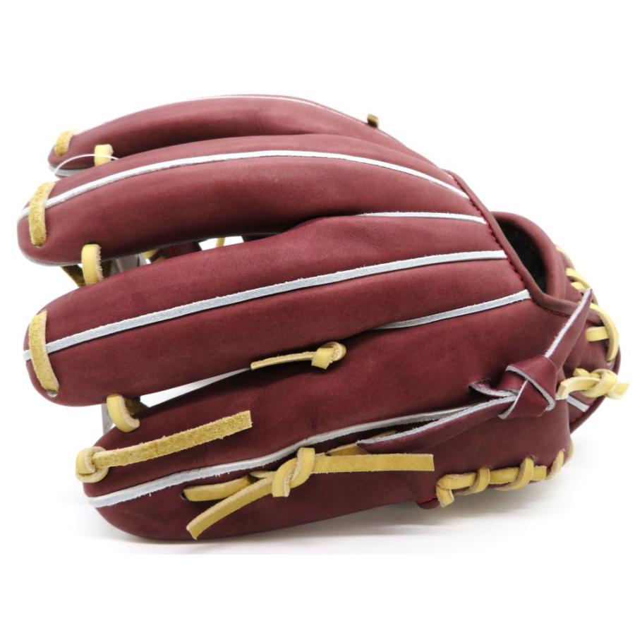 Mizuno Pro 硬式 グローブ 限定 ミズノ MIZUNO ミズノプロ CRAFTED
