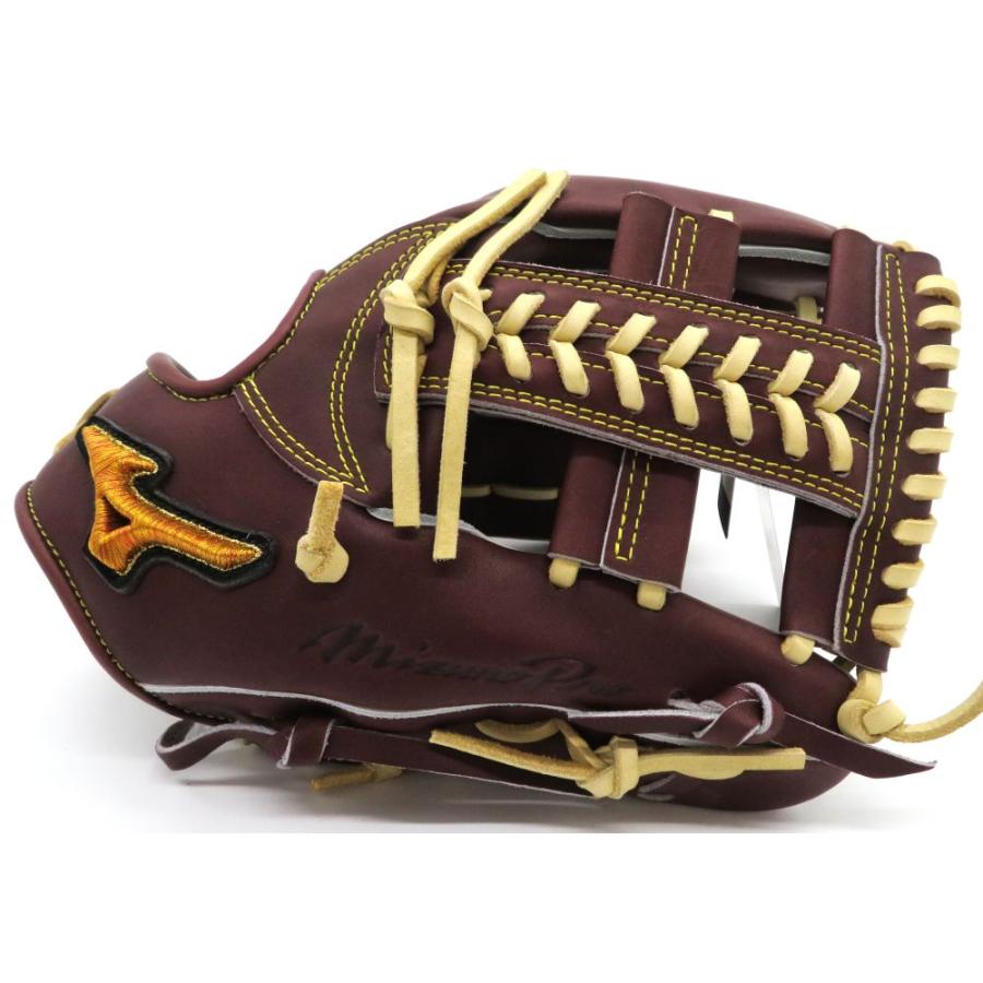 ペ*様様 mizuno pro ミズノプロ 硬式外野用グローブ 1AJGH110 ペ*様様 mizuno pro ミズノプロ 硬式外野用グローブ 1AJGH110 ペ