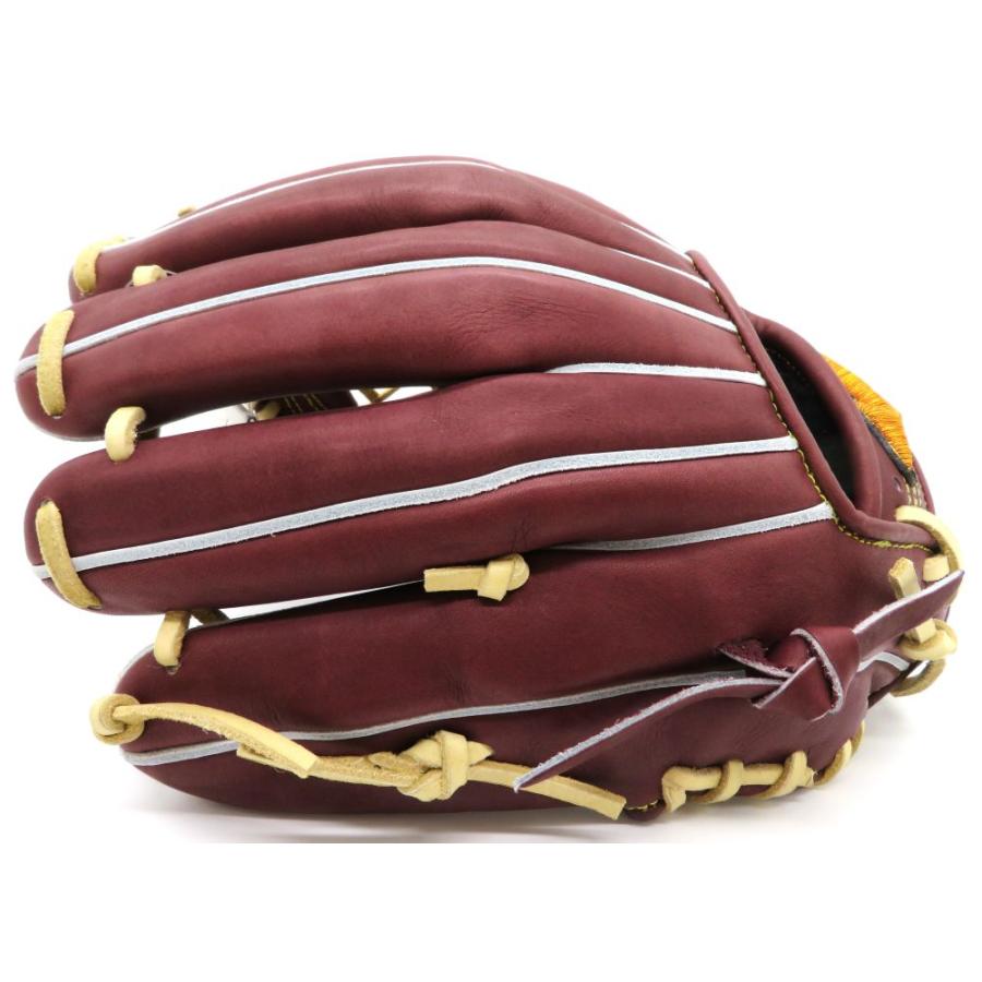 Mizuno Pro 硬式 グローブ 限定 モデル企画 MIZUNO ミズノプロ