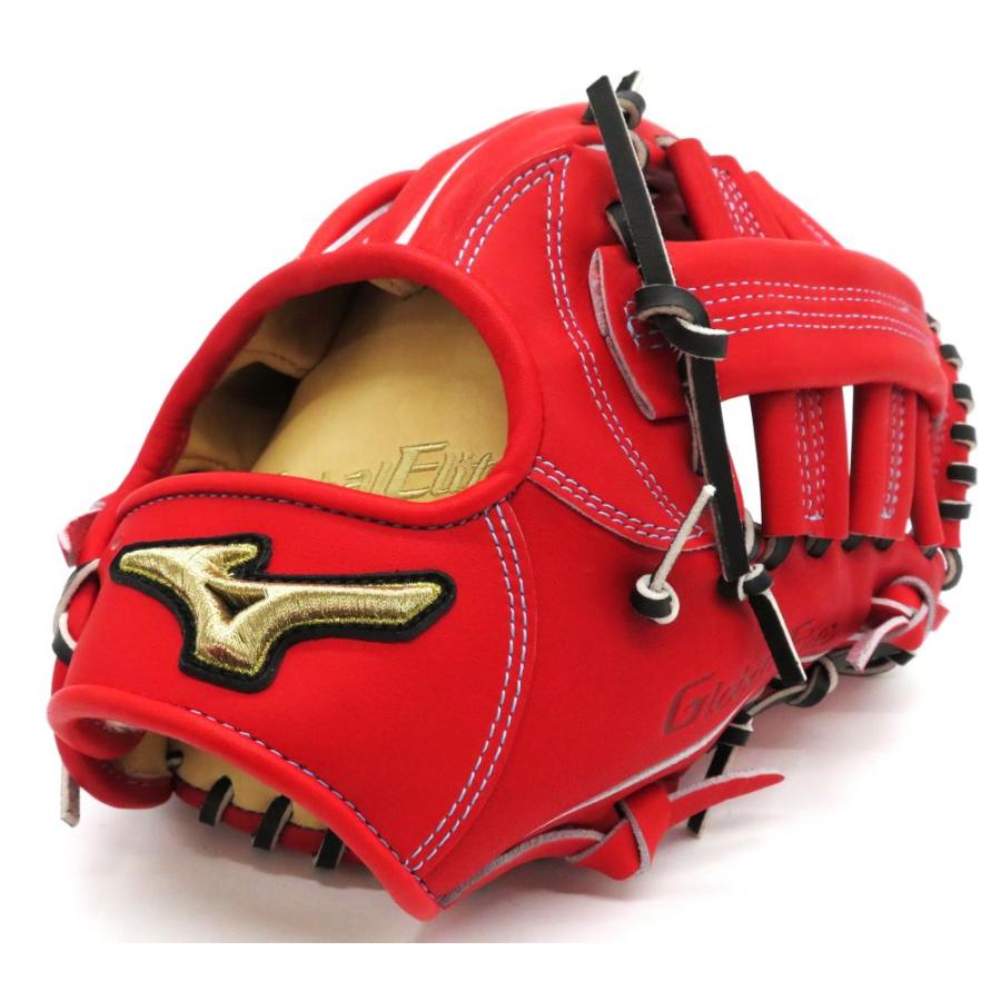 MIZUNO（ミズノ） 硬式グローブ 限定 グローバルエリート