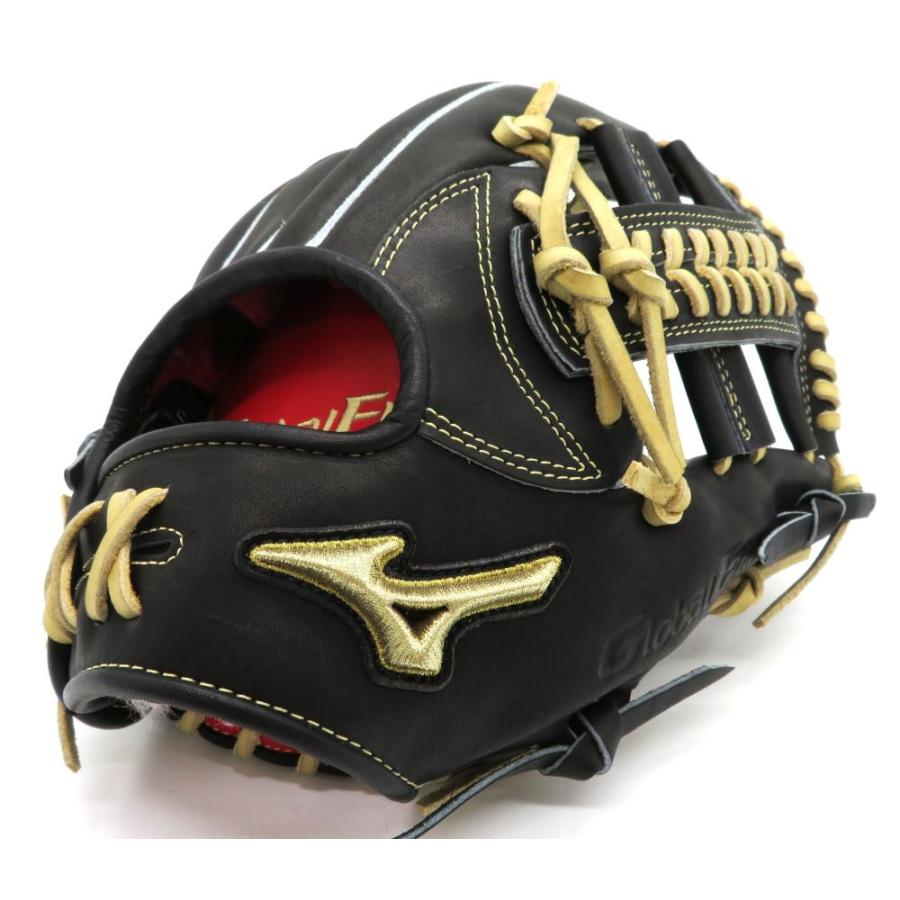 MIZUNO（ミズノ） 硬式グローブ 限定 グローバルエリート
