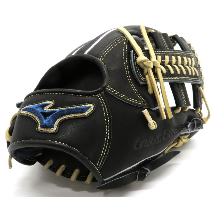 Global Elite 硬式グローブ 限定 ミズノ MIZUNO グローバルエリート