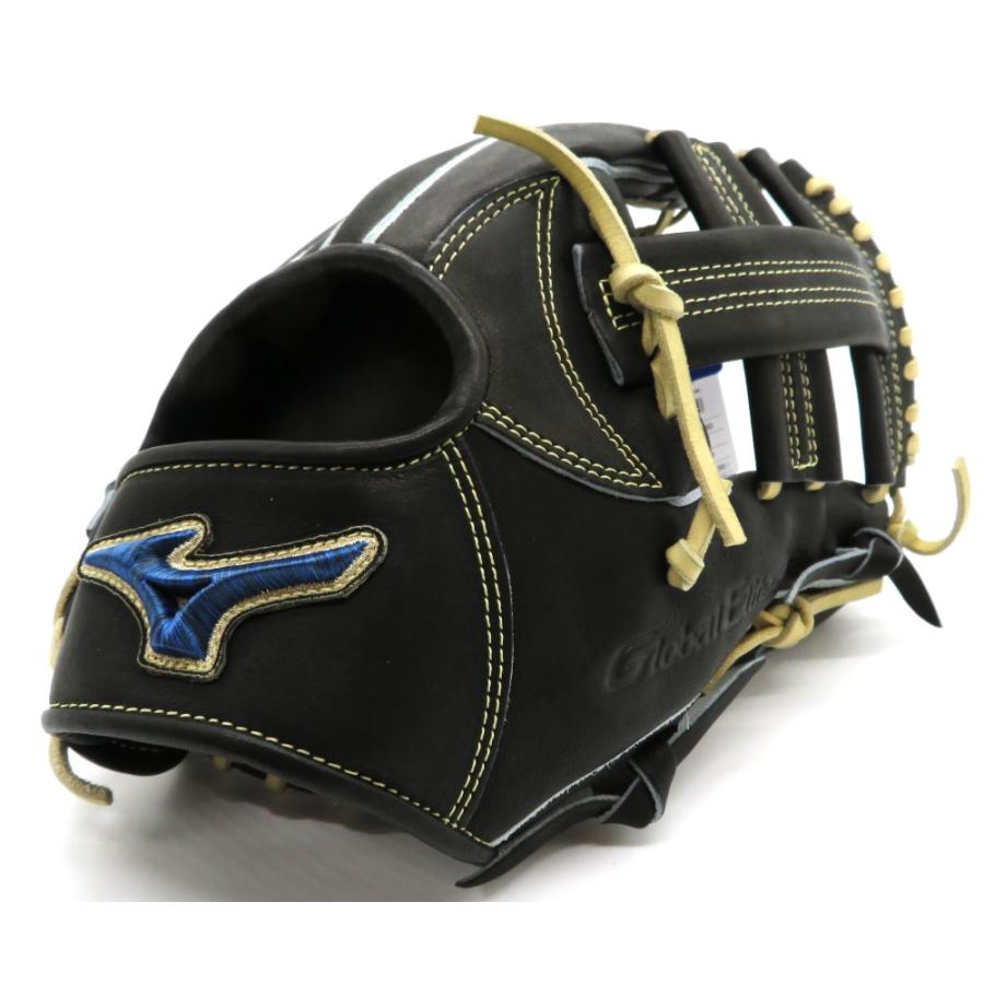 Global Elite 硬式グローブ 限定 ミズノ MIZUNO グローバルエリート