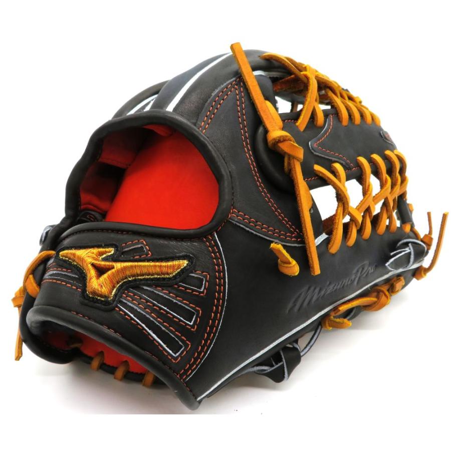 Mizuno Pro 硬式 グローブ ミズノ MIZUNO ミズノプロ 新規