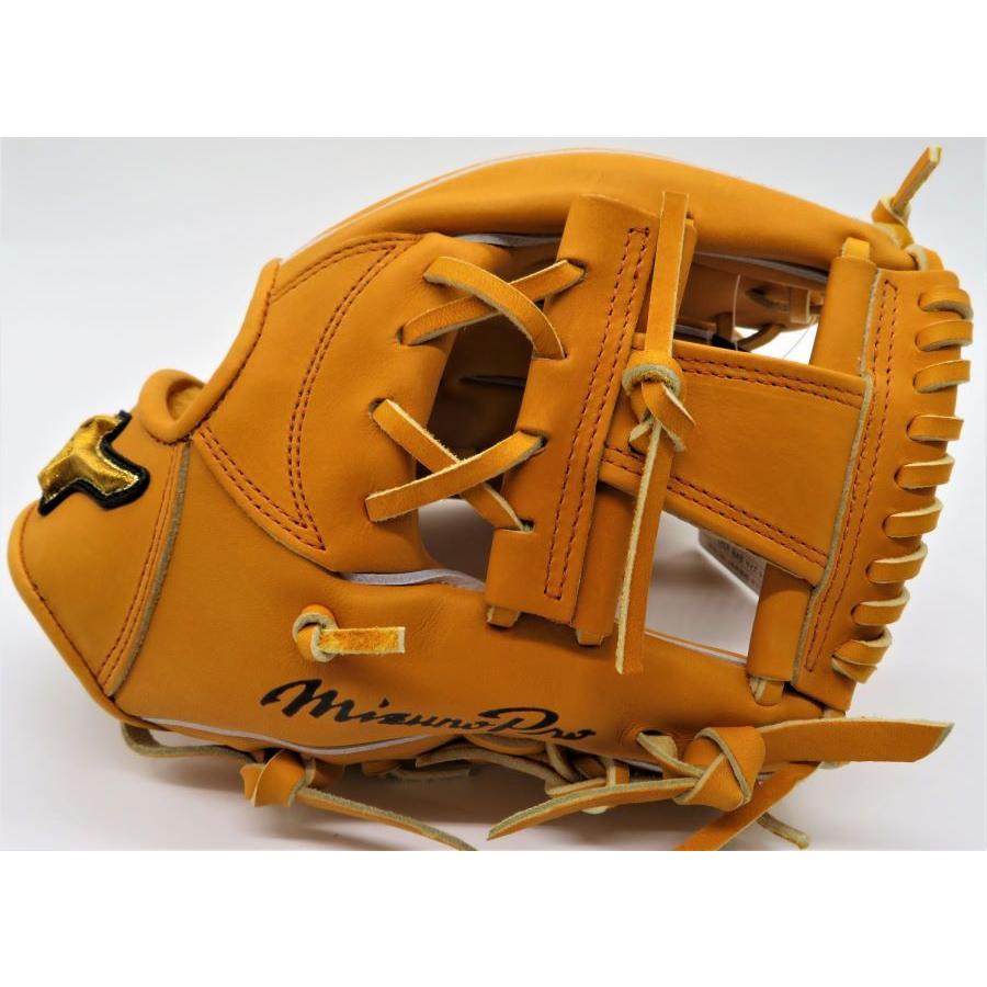 Mizuno Pro 硬式グローブ 限定 ミズノ MIZUNO ミズノプロ Mizuno Pro 硬式グローブ 限定 ミズノ MIZUNO ミズノプロ
