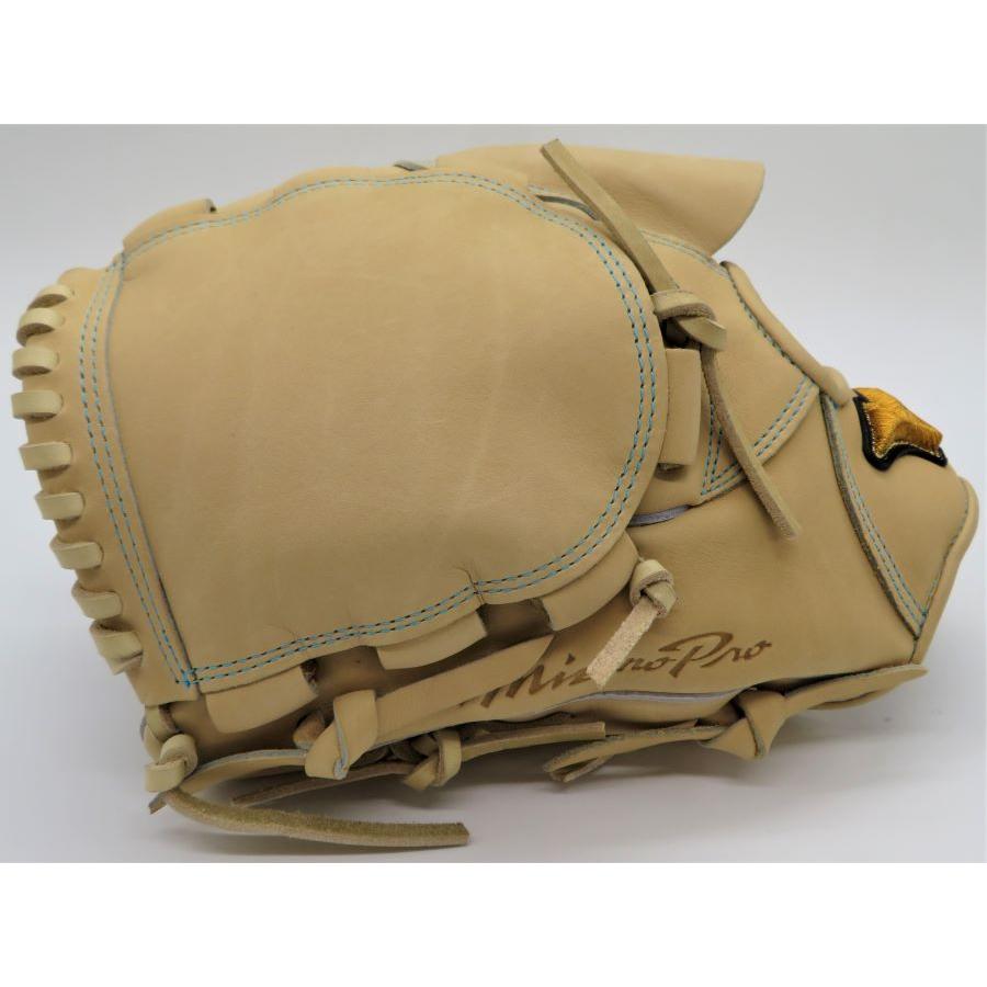 Mizuno Pro 硬式 グローブ 限定 MIZUNO ミズノプロ ブランド