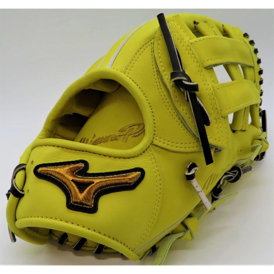 Mizuno Pro 硬式 グローブ 限定 MIZUNO ミズノプロ ブランド
