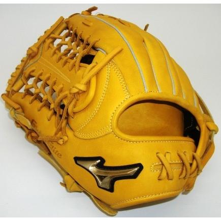 軟式グローブ ミズノ（MIZUNO） グローバルエリートHselection00 外