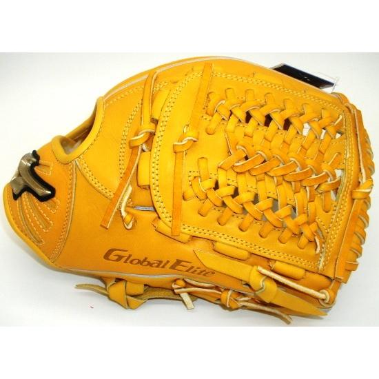 Global Elite 限定軟式グラブ ミズノ（MIZUNO） グローバルエリート
