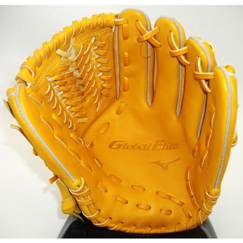 Global Elite 限定軟式グラブ ミズノ(MIZUNO) グローバル Global Elite 限定軟式グラブ ミズノ(MIZUNO) グローバル