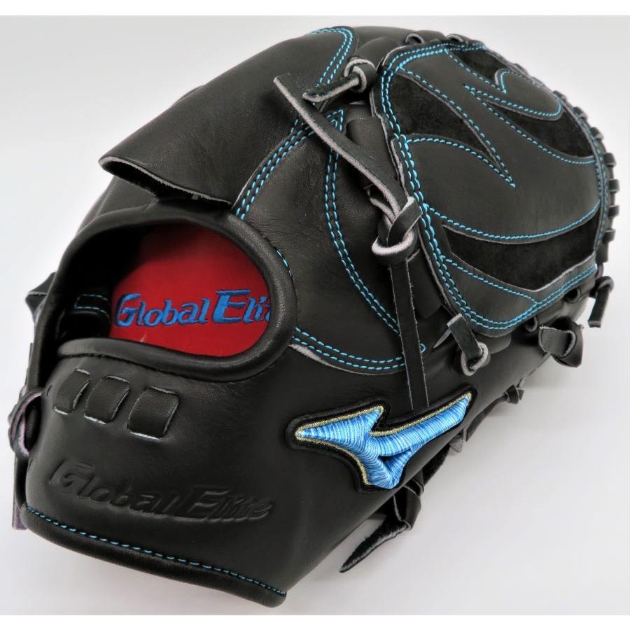 Global Elite 限定軟式グローブ MIZUNO 2021プレミアムモデル