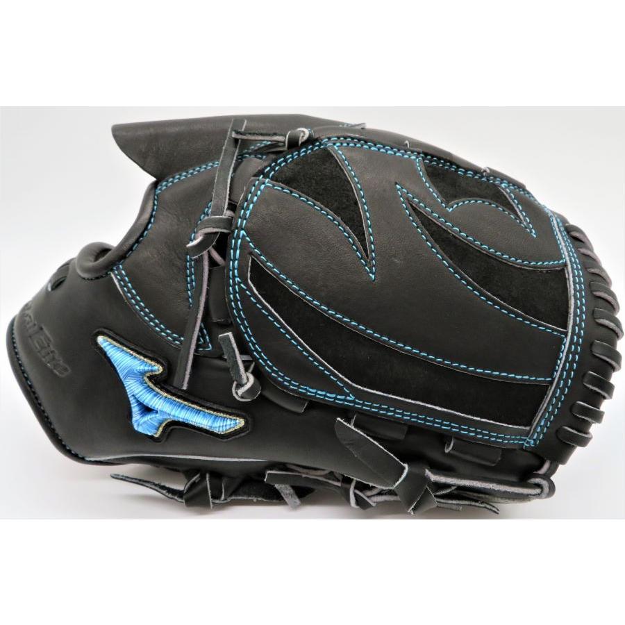 Global Elite 限定軟式グローブ MIZUNO 2021プレミアムモデル